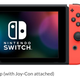 Illustration for article titled Could The Nintendo Switch Lite Actually Output To A TV?